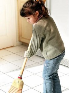 child-cleaning-room