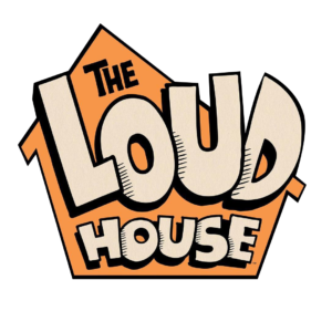 The_loud_house